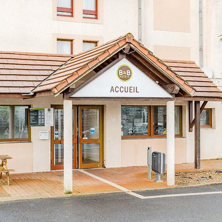 B&B Hotel Шательро Екстер'єр фото